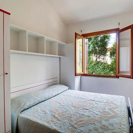 Apartman In San Teodoro