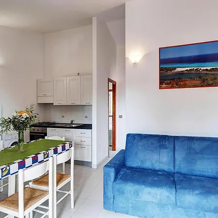 Apartament In *