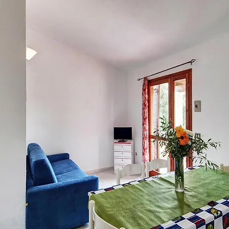 In Apartman San Teodoro