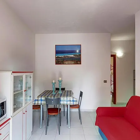 In Apartament San Teodoro (Sardinia)