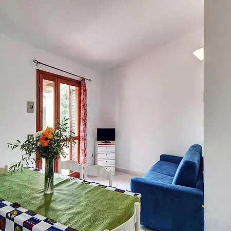 In Apartman