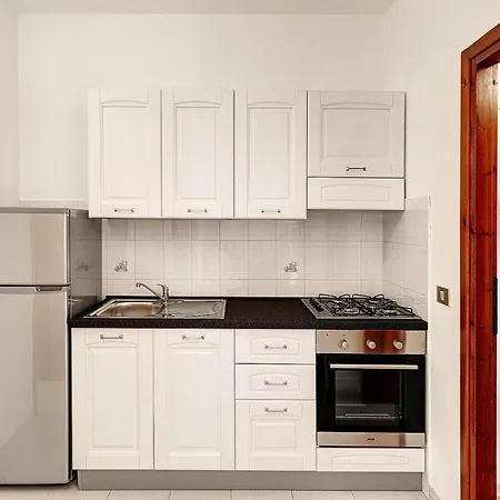 In Apartament