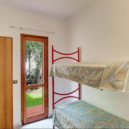Apartament In