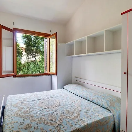 Apartman In