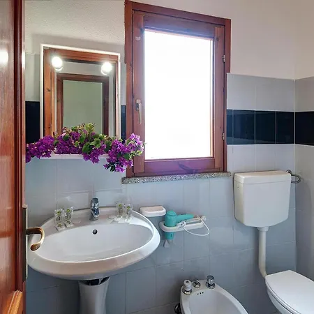 Apartman In San Teodoro