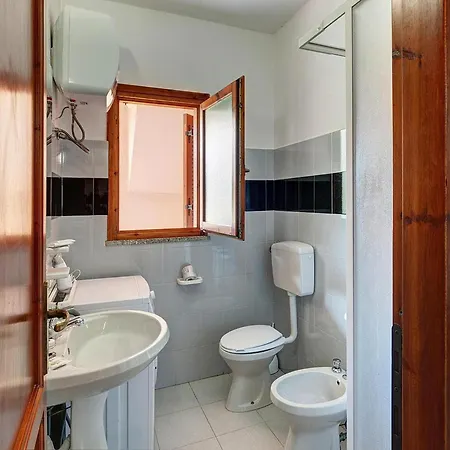 In Apartman San Teodoro