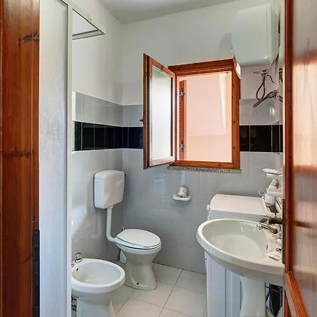 In * San Teodoro (Sardinia)