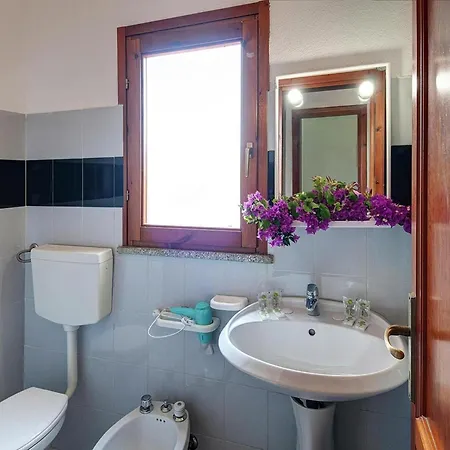 In Apartament *