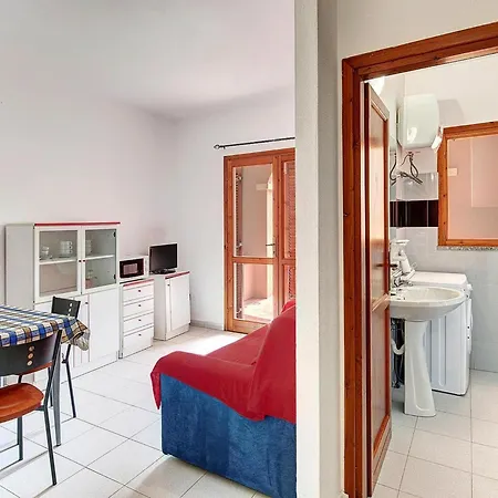 Apartament In